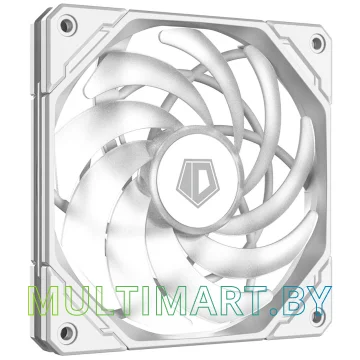 Вентилятор для корпуса ID-Cooling NO-12015-XT ARGB Snow картинка 3